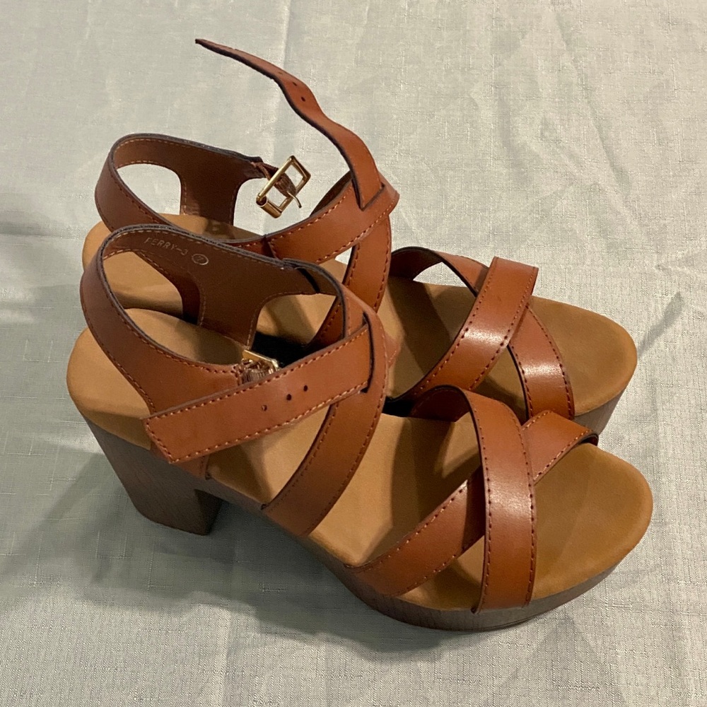 Heels